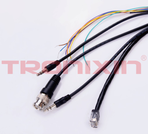 Dome&nbsp;device&nbsp;cable