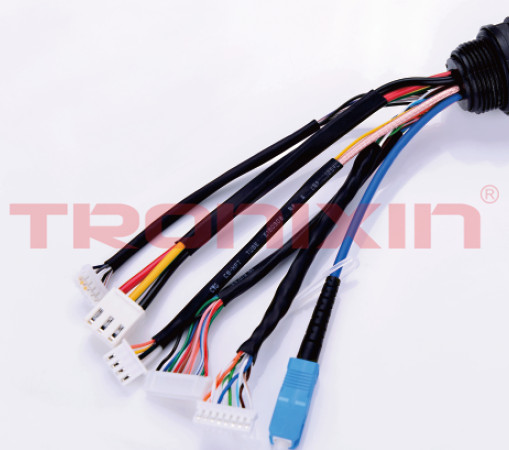Fiber&nbsp;Optic&nbsp;Cable