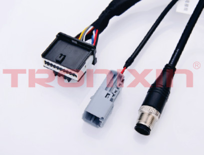 Industrial&nbsp;Cable&nbsp;Assembling