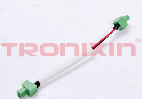 Industrial&nbsp;Cable&nbsp;Assembling