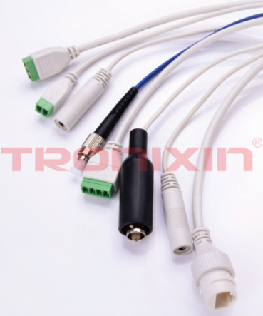 Fiber&nbsp;Optic&nbsp;Cable