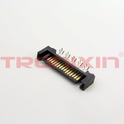 SATA&nbsp;15Pí�߹�ͷ