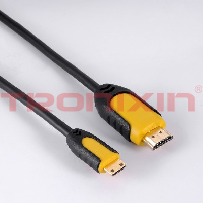 HDMI&nbsp;A&nbsp;to&nbsp;C&nbsp;&nbsp;&nbsp;&nbsp;&nbsp;Cable