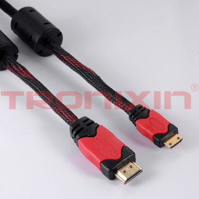 HDMI&nbsp;A&nbsp;to&nbsp;C&nbsp;&nbsp;&nbsp;&nbsp;&nbsp;Cable