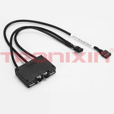 USB&nbsp;ǰ����&nbsp;2.0&nbsp;+&nbsp;��Ƶ