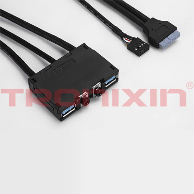 USB&nbsp;ǰ����&nbsp;3.0&nbsp;+&nbsp;��Ƶ