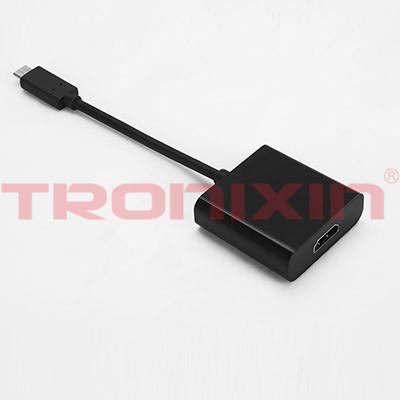 Type-C&nbsp;ת����3.1&nbsp;to&nbsp;VGA