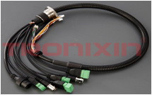 Corrosion&nbsp;Protection&nbsp;CCTV&nbsp;Cable