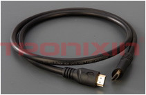 Fire&nbsp;Resistance&nbsp;HDMI&nbsp;Cable
