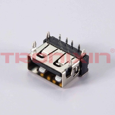 USB&nbsp;2.0&nbsp;short&nbsp;inverted&nbsp;flat&nbsp;head&nbsp;typ��