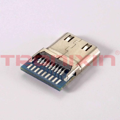 HDMI&nbsp;Straddle&nbsp;Mount&nbsp;Type&nbsp;CM