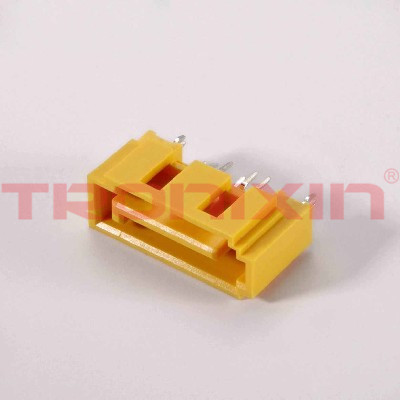 SATA&nbsp;7P&nbsp;DIP&nbsp;180&nbsp;degrees&nbsp;Male&nbsp;CONN