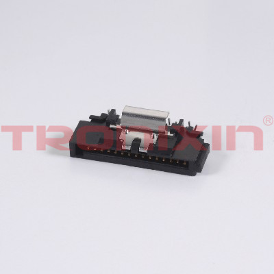 SATA&nbsp;15P&nbsp;Shrapnel&nbsp;Type&nbsp;Female&nbsp;CONN