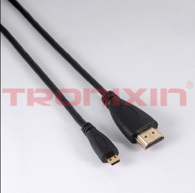 HDMI&nbsp;A&nbsp;to&nbsp;D&nbsp;Cable