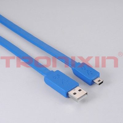USB&nbsp;to&nbsp;MINI&nbsp;USB&nbsp;Flat&nbsp;Cable