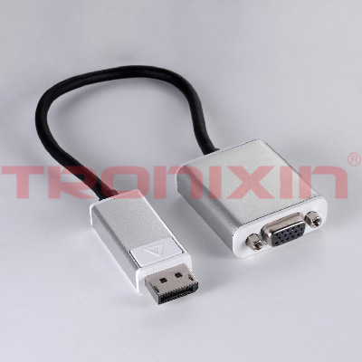 DP&nbsp;to&nbsp;VGA