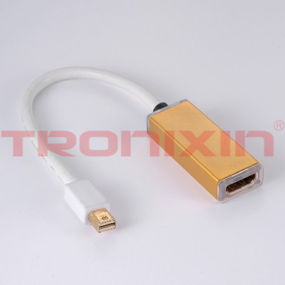 MINI&nbsp;DP&nbsp;to&nbsp;HDMI&nbsp;AF