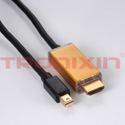 MINI&nbsp;DP&nbsp;to&nbsp;HDMI&nbsp;AM