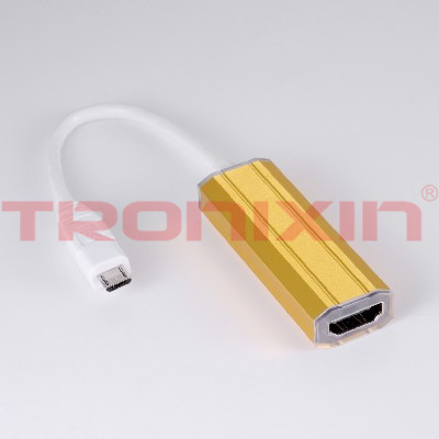 MHL&nbsp;to&nbsp;HDMI&nbsp;AF