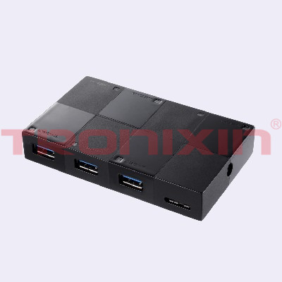 USB&nbsp;3.0&nbsp;7P&nbsp;HUB