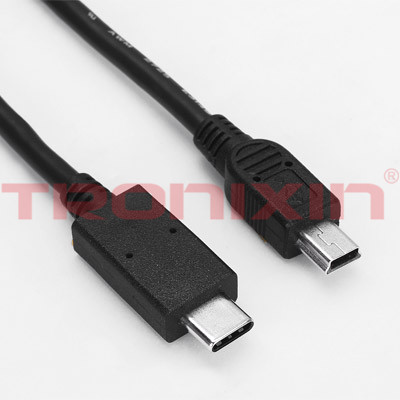Type-C&nbsp;cable&nbsp;2.0