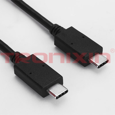 Type-C&nbsp;cable&nbsp;2.0