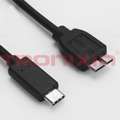 Type-C&nbsp;cable&nbsp;3.0