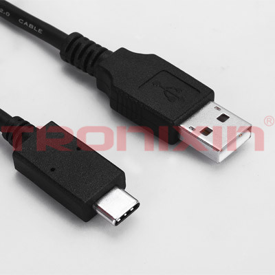 Type-C&nbsp;cable&nbsp;3.0