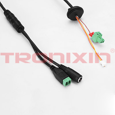 Video&nbsp;Power&nbsp;cable