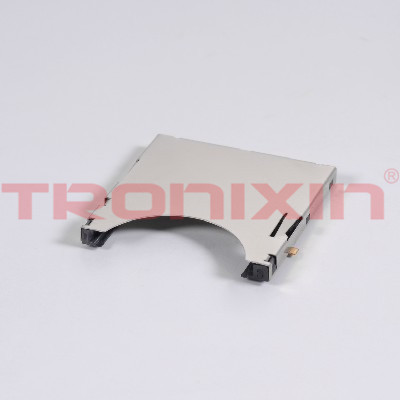 Push-push&nbsp;SD&nbsp;Card&nbsp;Holder