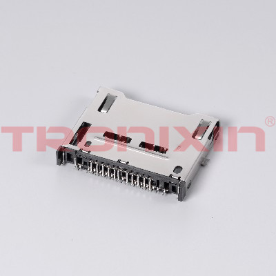 6&nbsp;in&nbsp;1&nbsp;Card&nbsp;Holder&nbsp;On-board&nbsp;Type