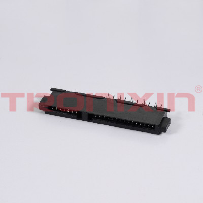 SATA&nbsp;7+15P&nbsp;Crimping&nbsp;Type&nbsp;Female&nbsp;CONN