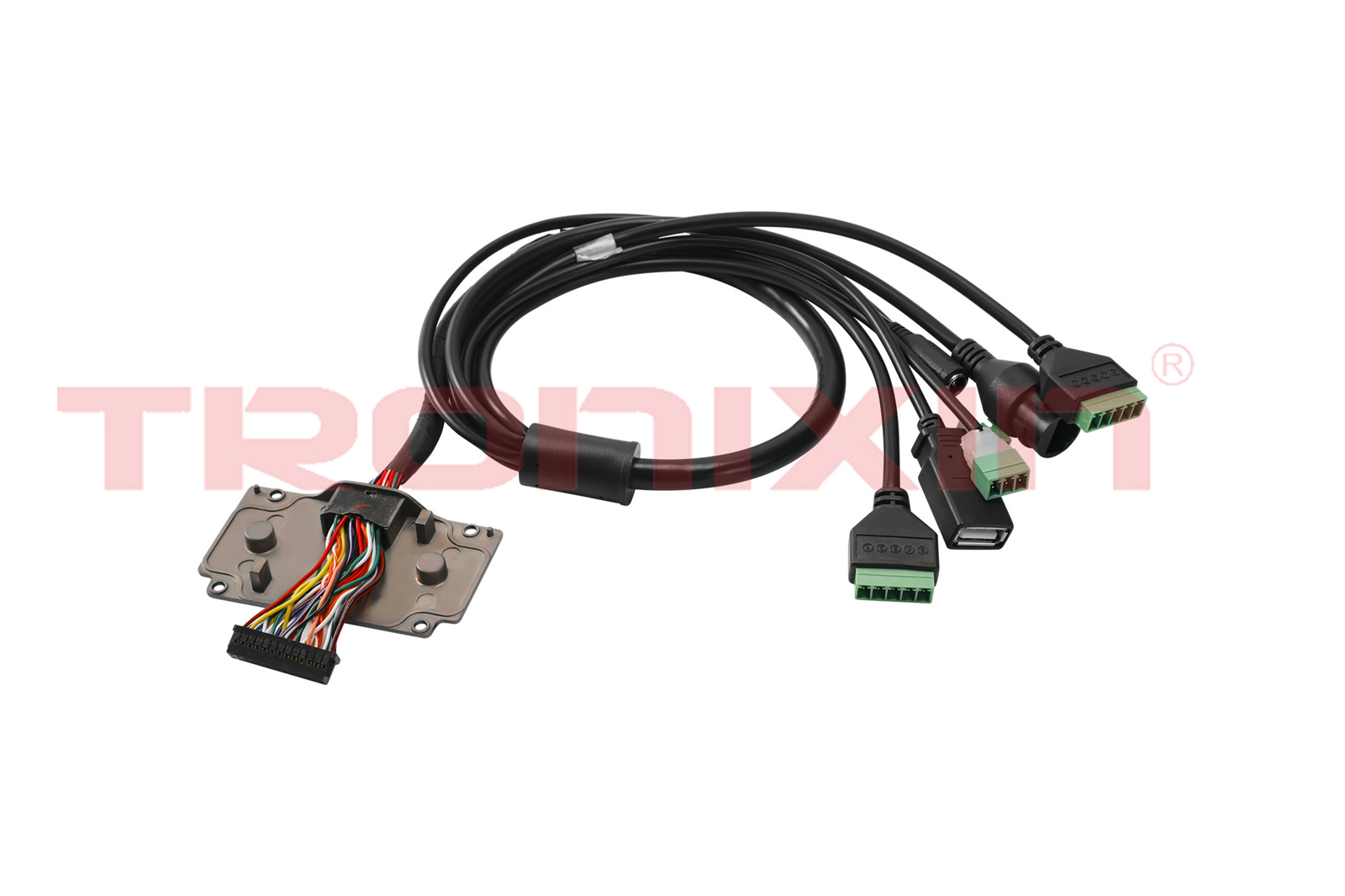 Video&nbsp;Power&nbsp;Cable