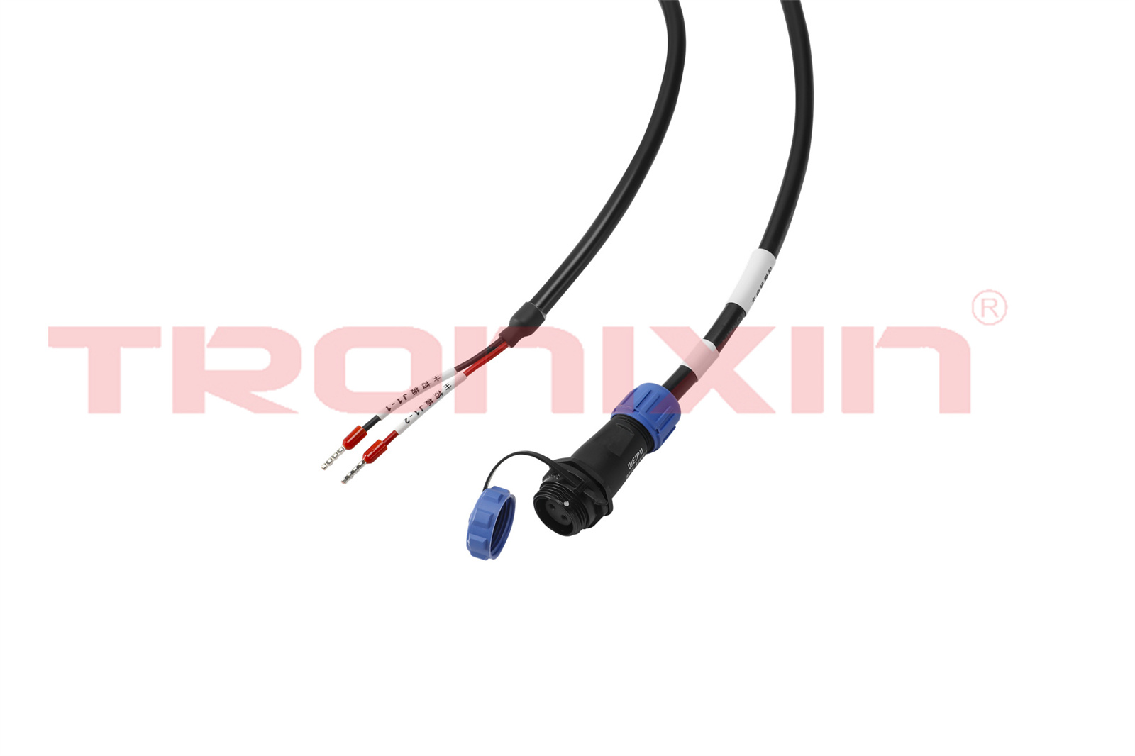 AGV&nbsp;Cable&nbsp;Assembling