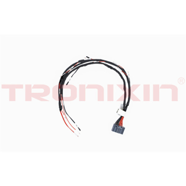 ��ѹ�¶Ȳɼ���